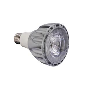 Buy cheap 2000lm Short Neck LED PAR30 Bulb , 4000k Warm White 36 Degree 20W LED Spotlight from wholesalers