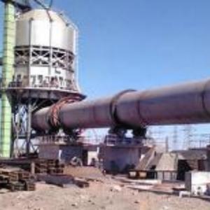 Buy cheap Dry Process Cement Rotary Kiln from wholesalers