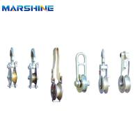 Buy cheap Manual Hand Lifting Chain Pulley Block for Heavy-Duty Applications product