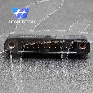 Buy cheap HW-M80 Connectors,HW-M80-5112042. from wholesalers