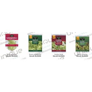 Buy cheap 2000 kg/h Capacity Vegetables and Fruit Soaking Washing Machine for Thorough Cleaning from wholesalers