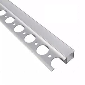 SMD 2835 5630 5050 Drywall LED Strip Profile Channel 1m 2m 3m