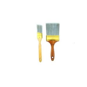 Buy cheap 1 Inch Polyester Filament Mini Chip Brushes For Painting from wholesalers