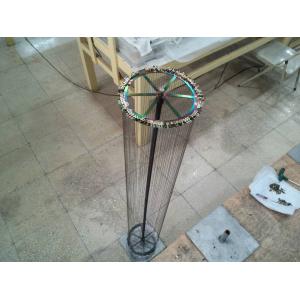 Buy cheap High Capacity Durable PVD Coating Equipment / PVD Metallizing Machine from wholesalers