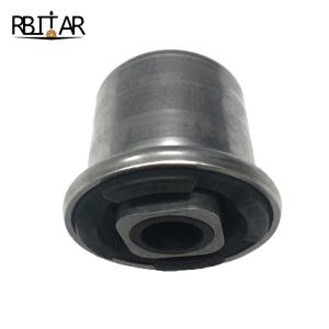 Buy cheap Control Arm Car Suspension Bushing Rubber Mounting For Bentley 3Y0407172A from wholesalers