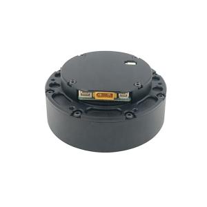 Buy cheap Faradyi Customized 24V Gear Ratio 10:1 Dc Brushless Gear Motor for Robot Arm/Cobot Joint from wholesalers