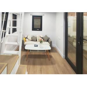 Buy cheap Cheap Tiny House On Wheels With Solar Panels Prefab Home Ready To Ship from wholesalers