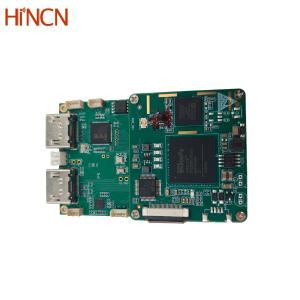China 4K Video COFDM Modulator with H.265/H264 Encode and 160MHz~4GHz Frequency for High-Quality Transmission on sale China 4K Video COFDM Modulator with H.265/H264 Encode and 160MHz~4GHz Frequency for High-Quality Transmission on sale