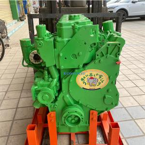 Buy cheap OEM Steel C7 Excavator Engine For Construction Machinery from wholesalers