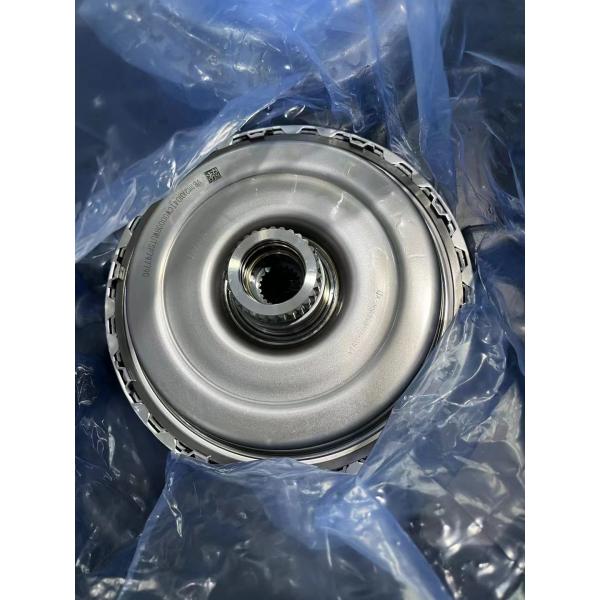 CDTF630 HFCDT630 Transmission Wet Clutch Assembly 1724110DT000 For 2016-2020 JAC S7 M6 1.5T 2.0T