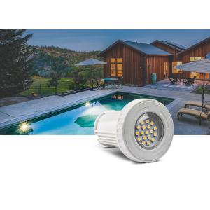 Buy cheap Synchronous Control IP68 Led Swimming Pool Light ABS SMD5050 from wholesalers