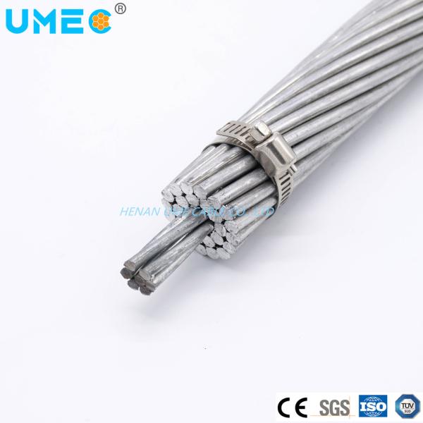Customer Specified Stranded High Temperature Thermal Resistant Alloy Conductor