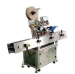 Buy cheap Horizontal Automatic Flat Labeling Machine For Small Caliber Bottle from wholesalers