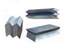 Buy cheap Radiation Shielding Lead Bricks With Interlocking Function Cast suitable for Medicine from wholesalers