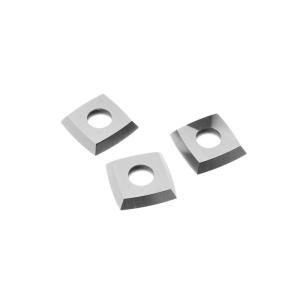 Buy cheap High Toughness Tungsten Carbide Woodworking Cutters Inserts​ OEM & ODM Service from wholesalers