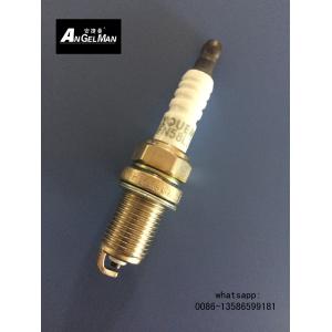 Buy cheap Resistor Single Electrode Renault Spark Plug 7700500155 EYQUEM RFN58LZ product