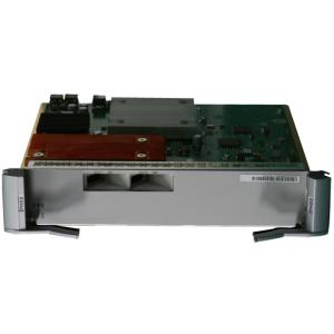 OptiX OSN 8800 TN54PND2 2 x 10G bit/s packet line board-- OSN8800