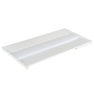 Buy cheap DLC IP20 42W 5000K 277V 5250LM LED Troffer Light from wholesalers