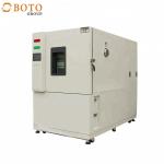 Buy cheap High & Low Temperature Test Chamber for Product Manufacturers, 20%~98%RH from wholesalers