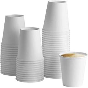Buy cheap 330ml Thick Custom Disposable Paper Cups Milk Tea Coffee Paper Cups from wholesalers