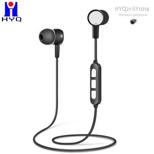 High Performance EDR In Ear Bluetooth Earbuds 5h Crystal Clear Sound
