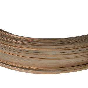 Buy cheap copper manganese Tin Alloy Resistance Alloy Manganin 29 CuMn7Sn Strip for Chip Resistors from wholesalers