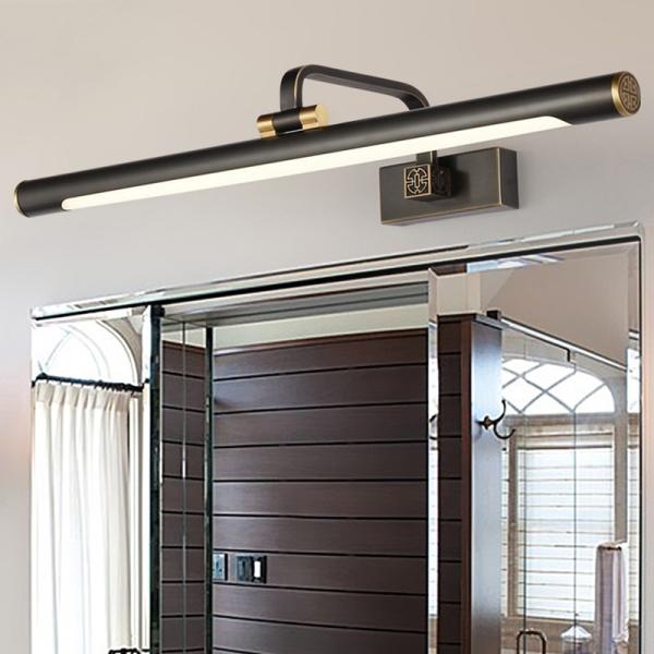 Buy cheap 9W/11W/15W LED Wall Sconce Light Mirror Front Lamp Fixture SMD 2835 Shower Room Lamp(WH-MR-32） from wholesalers