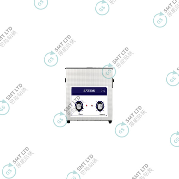 Buy cheap Mechanical SMT Nozzle Cleaning Machine 80W Ultrasonic Cleaner Machine from wholesalers