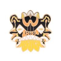 Buy cheap Brooch Lapel Pin Custom Enamel Pins No Minimum 1mm To 10mm product