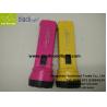 Buy cheap BN-400S Emergency Lighter Solar Rechargeable Torch LED Flashlight Torchlight from wholesalers