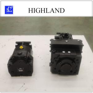 Buy cheap Harvesting Machinery Hydraulic Pump Motor System Higher Carrying Capacity from wholesalers
