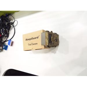 Buy cheap Surveillance Monoculars Night Vision Rifle Scopes for Scouting Game from wholesalers