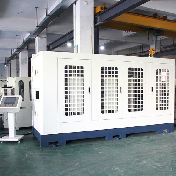 Buy cheap Automatic Coil Polishing Machine with 52kw Power 350mm Processing Width and 2100r/min Speed for High-Efficiency Metal Buffing from wholesalers
