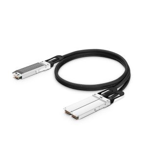 China Mellanox InfiniBand MCP7Y00-N002 Compatible With 800G OSFP Top 2x400G OSFP NDR InfiniBand Flat Passive Split on sale