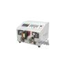 Buy cheap 6mm2 400W Electric Automatic Wire Stripping Machine 50ft/Min Wire Cut And Strip Machine from wholesalers