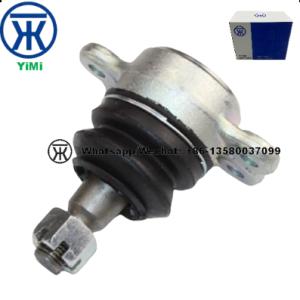 Buy cheap ISUZU TFR54 Upper Control Arm Ball Joint Assembly 8944594530 from wholesalers
