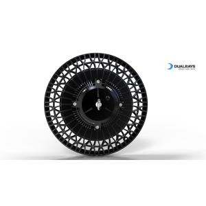 Buy cheap Die Casting Aluminum Shell LED UFO High Bay Light 60 90 120 Degree Beam Angle from wholesalers