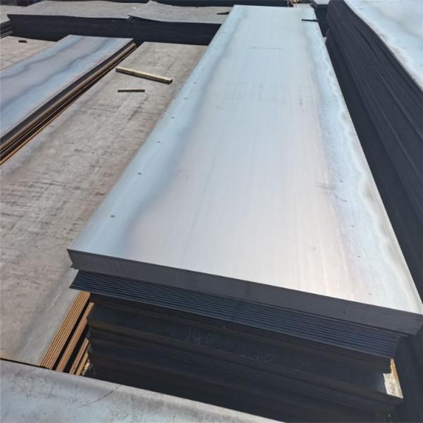 Quality s235jr hot rolled a36 steel plate Astm A283 Grade C for sale