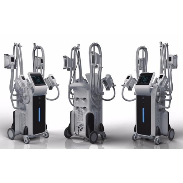 Buy cheap Cryolipolysis slimming machine cryolipolysis fat reduction eliminating fat cells from wholesalers