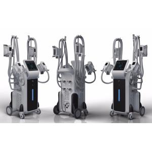 Buy cheap Cryolipolysis slimming machine cryolipolysis fat reduction eliminating fat cells from wholesalers