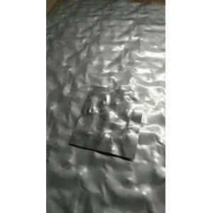 Buy cheap 2019 Rimex Double Stone Supplier Water Ripple Pattern 1219*2438 Stainless Steel Sheets In Foshan Manufacturer from wholesalers