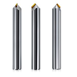 Buy cheap Carbide Practical Acrylic Engraving Tool Multipurpose TiCN Coated from wholesalers