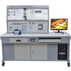 Buy cheap Programmable PLC Control Training Education Training Equipment Customizable from wholesalers