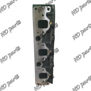 Buy cheap PE6T Diesel Engine Cylinder Head 11041-96027 from wholesalers