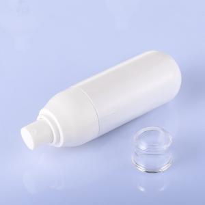 50ml Plastic Bottles With Fine Mist Sprayer 40mm Diameter Transparent