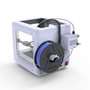 Buy cheap Easythreed Cheap mini 3d printer for school education Mickey from wholesalers