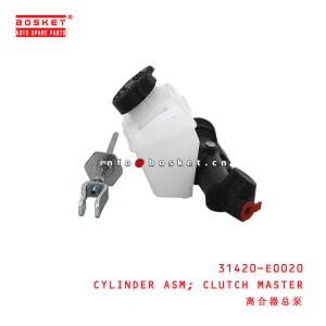 Buy cheap 31420-E0020 Clutch Master Cylinder Assembly for ISUZU HINO 500 from wholesalers