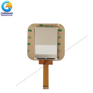 Buy cheap 240x320 Small TFT LCD Display 2.4 Inch LCD TFT Touch Screen With RoHS from wholesalers