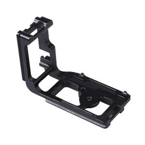 6061 CNC Parts Machining 5 Axis Aluminum Precision Aircraft Parts