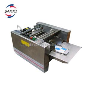 High Quality MY-300 Batch Number and Expiry Date Printer Date Coding Machine for